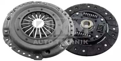 Комплект сцепления KM Germany купить